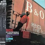 画像1: ジミー・スミス（Org）/ミッドナイト・スペシャル (1)