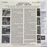 画像2: ジミー・スミス（Org）/ミッドナイト・スペシャル (2)
