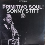 画像1: ソニー・ステット（ts）/PRIMITIVO SOUL (1)