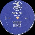 画像5: ソニー・ステット（ts）/PRIMITIVO SOUL (5)