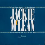 画像1: ジャッキー・マクリーン（as）/クインテット (1)