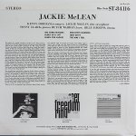画像2: ジャッキー・マクリーン（as）/クインテット (2)