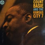 画像1: カウント・ベイシー（p）/AND THE KANSAS CITY 7 (1)