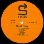 画像4: クラーク・テリー（tp）/CLARK TERRY（RVG） (4)