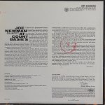 画像2: ジョー・ニューマン（tp）/AT COUNT BASIE'S (2)