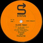 画像3: クラーク・テリー（tp）/CLARK TERRY（RVG） (3)