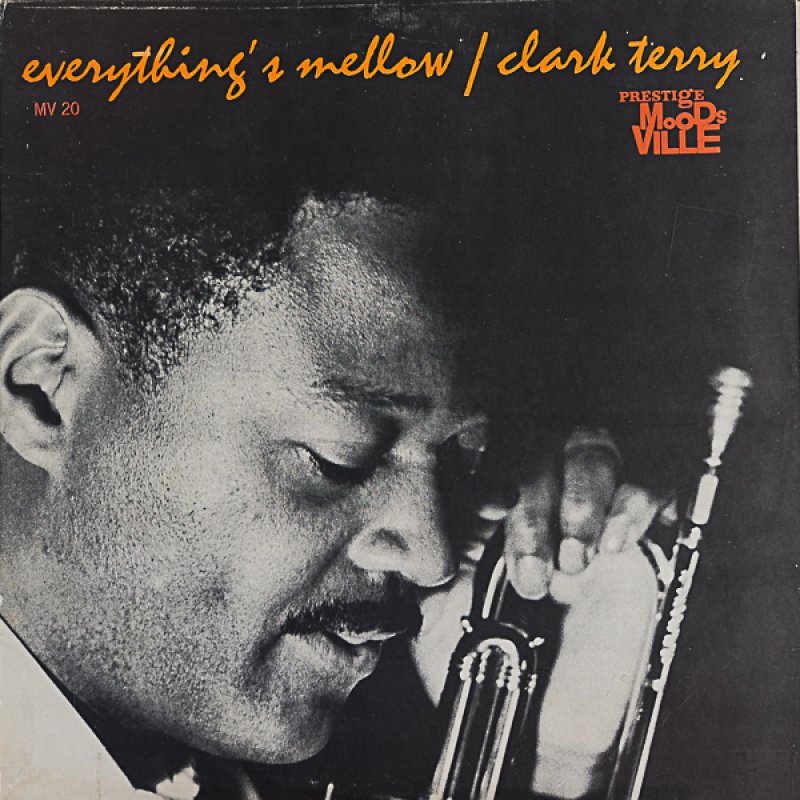 画像1: クラーク・テリー（tp）/CLARK TERRY（RVG） (1)