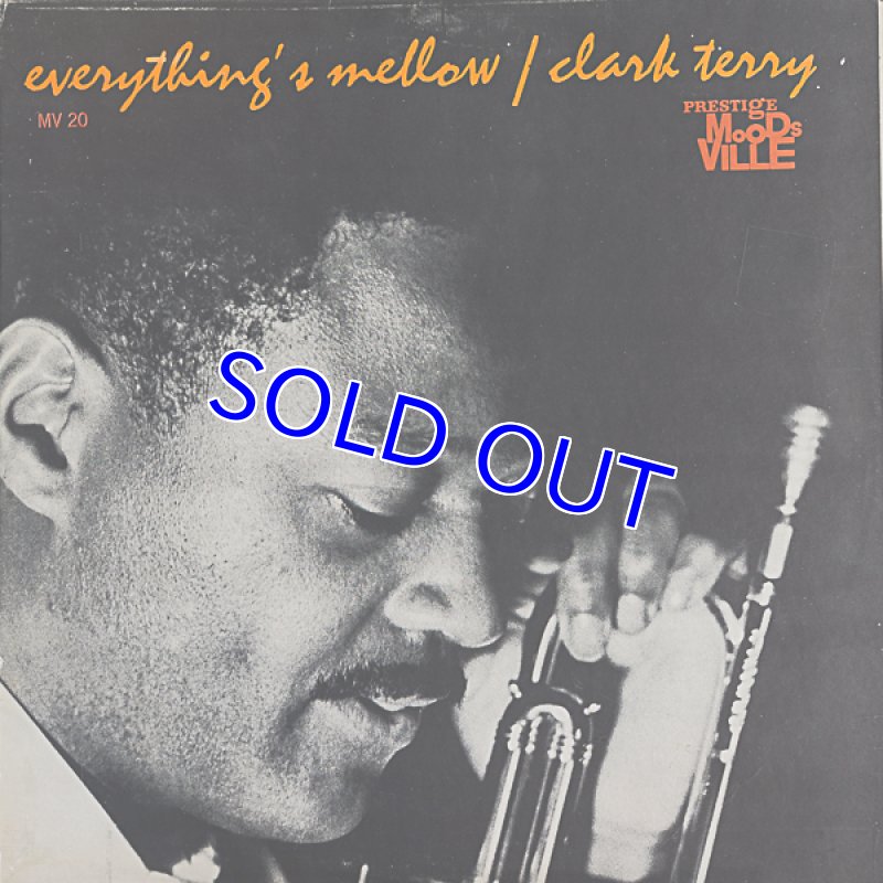 画像1: クラーク・テリー（tp）/CLARK TERRY（RVG） (1)