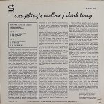 画像2: クラーク・テリー（tp）/CLARK TERRY（RVG） (2)