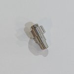 画像2: プーリー（301用）シルバー (2)