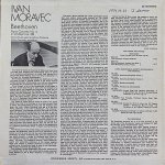 画像2: イワン・モラヴェッツ（pf）/ベートーヴェン:ピアノ協奏曲第4番ト長調作品58 (2)