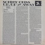 画像2: ソニー・クリス（as）/UP,UP & AWAY (2)