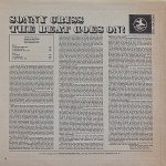画像2: ソニー・クリス（as）/THE BEAT GOES ON! (2)