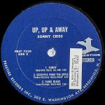 画像4: ソニー・クリス（as）/UP,UP & AWAY (4)