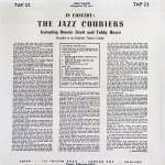 画像2: ザ・ジャズ・クーリアーズ/IN CONCERT (2)