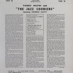 画像2: タビー・ヘイズ（ts）/THE JAZZ COURIERS (2)