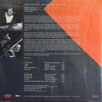 画像2: ロベルト・ラカトス・トリオ/YOU AND THE NIGHT AND THE MUSIC (2)