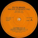 画像3: ウォルター・シュトレラート・トリオ/FLY TO BRAZIL (3)