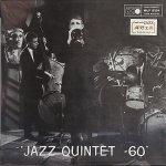 画像1: ジャズ・クインテット/’JAZZ QUINTET-60' (1)