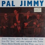 画像1: ボビー・ジャズパー（ts）/BOBBY JASPAR QUINTET (1)