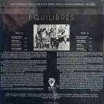 画像2: ジル・エキミアン・トリオ/EQUILIBRES (2)