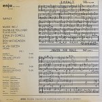 画像2: チャールス・トリバー（tp）/IMPACT（独盤） (2)