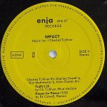 画像4: チャールス・トリバー（tp）/IMPACT（独盤） (4)