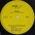 画像3: チャールス・トリバー（tp）/IMPACT（独盤） (3)
