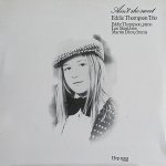 画像1: エディ・トンプソン・トリオ/Ain't She Sweet (1)