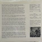 画像2: ベント・イェーディク（ts）/ダニッシュ・ジャズマン1967 (2)