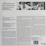 画像2: エディ・トンプソン・トリオ/Ain't She Sweet (2)