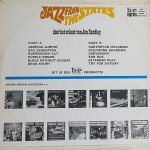 画像2: ジョー・アドレイ（tp）/JAZZ FROM THE STATES (2)