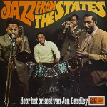 画像1: ジョー・アドレイ（tp）/JAZZ FROM THE STATES (1)