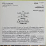 画像2: ポール・デスモンド（as）/EASY LIVING (2)