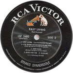 画像4: ポール・デスモンド（as）/EASY LIVING (4)