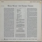 画像2: アート・ファーマー（tp）/BRASS SHOUT (2)