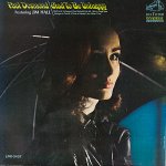 画像1: ポール・デスモンド（as）/GLAD　TO BE UNHAPPY （MONO) (1)