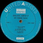 画像3: アート・ファーマー（tp）/BRASS SHOUT (3)