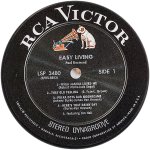 画像3: ポール・デスモンド（as）/EASY LIVING (3)