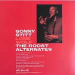 画像5: SONNY STITT（ts）/ LONE WOLF (5)