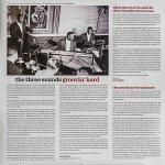 画像4: ザ・スリー・サウンズ/GROOVIN' HARD (4)