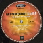 画像4: ウェス・モンゴメリー（g）/in paris (4)