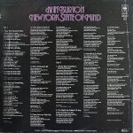 画像2: アン・バートン/NEW YORK STATE OF MIND (2)