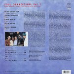 画像2: ダスコ・ゴイコヴィッチ（tp）/SOUL CONNECTION,Vol.1（独） (2)