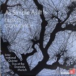 画像1: ダスコ・ゴイコヴィッチ（tp）/アズ・シンプル・アジ・シット・イズ (1)