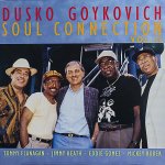 画像1: ダスコ・ゴイコヴィッチ（tp）/SOUL CONNECTION,Vol.II（独盤） (1)