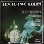 画像1: ダスコ・ゴイコヴィッチ（tp）/TEN TO TWO BLUES（スペイン盤） (1)