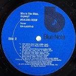 画像4: マリーナ・ショウ/EHO IS THIS BITCH, ANYWAY? （KENDON刻印盤） (4)