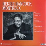 画像2: ハービー・ハンコック（p）/MONTREUX (2)