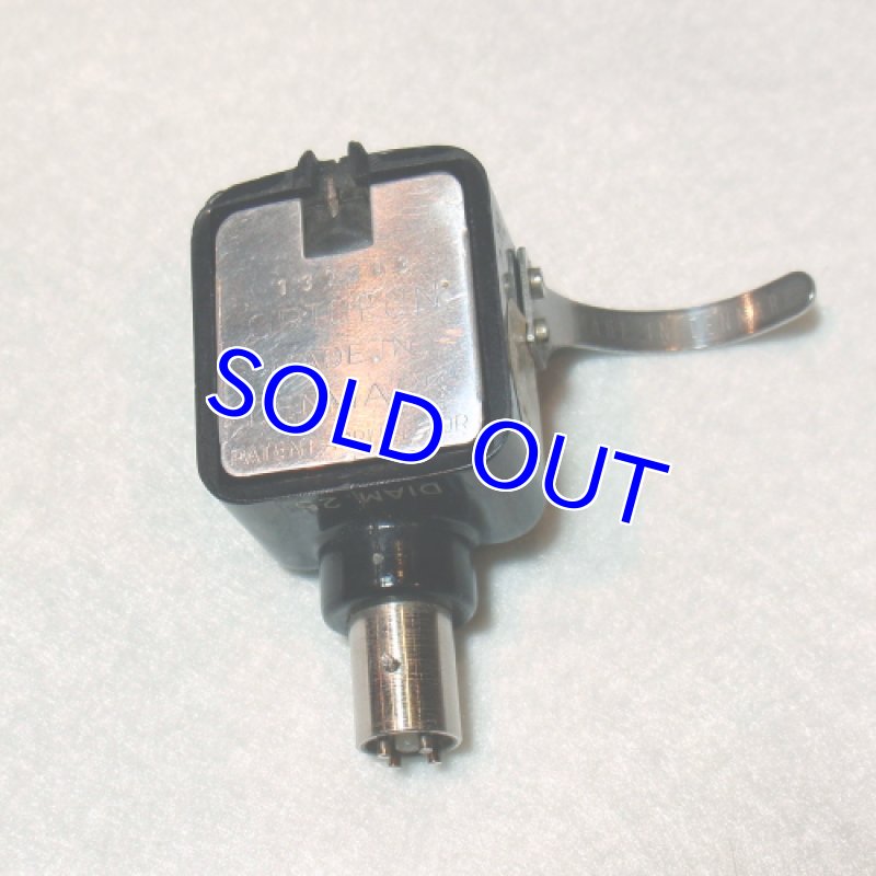 画像2: オルトフォン/CA25D(オーディオ・ニックス) (2)